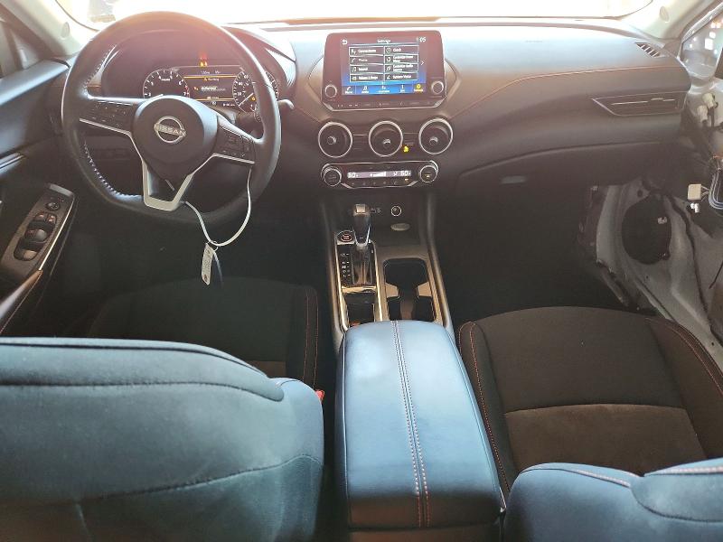 2024 Nissan Sentra მანქანა იყიდება აუქციონზე, vin: 3N1AB8DV2RY264457, აუქციონის ნომერი: 54635836