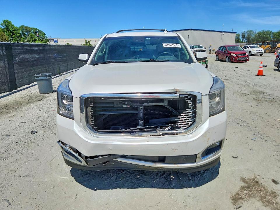 Продажа на аукционе авто 2017 Gmc Yukon, vin: 1GKS2CKJ8HR402600, номер лота: 52963556