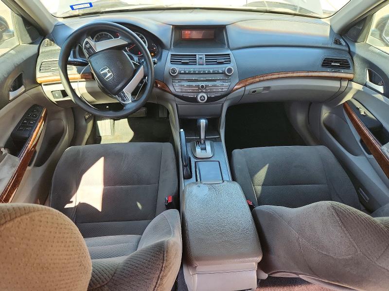 Aukcja sprzedaży 2011 Honda Accord, vin: 1HGCP2F7XBA137535, numer aukcji: 52765456