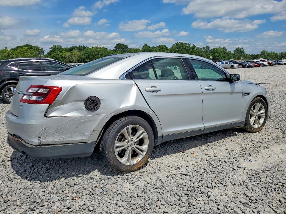 Aukcja sprzedaży 2016 Ford Taurus, vin: 1FAHP2D87GG142153, numer aukcji: 52094176
