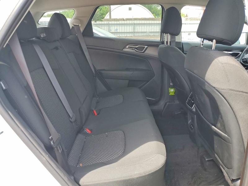 Aukcja sprzedaży 2026 Kia Sportage, vin: KNDPUDDG3T7301245, numer aukcji: 52742956
