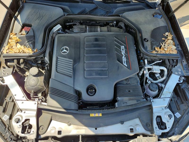 Продаж на аукціоні авто 2019 Mercedes-benz E, vin: WDDZF6BBXKA619439, номер лоту: 53033636