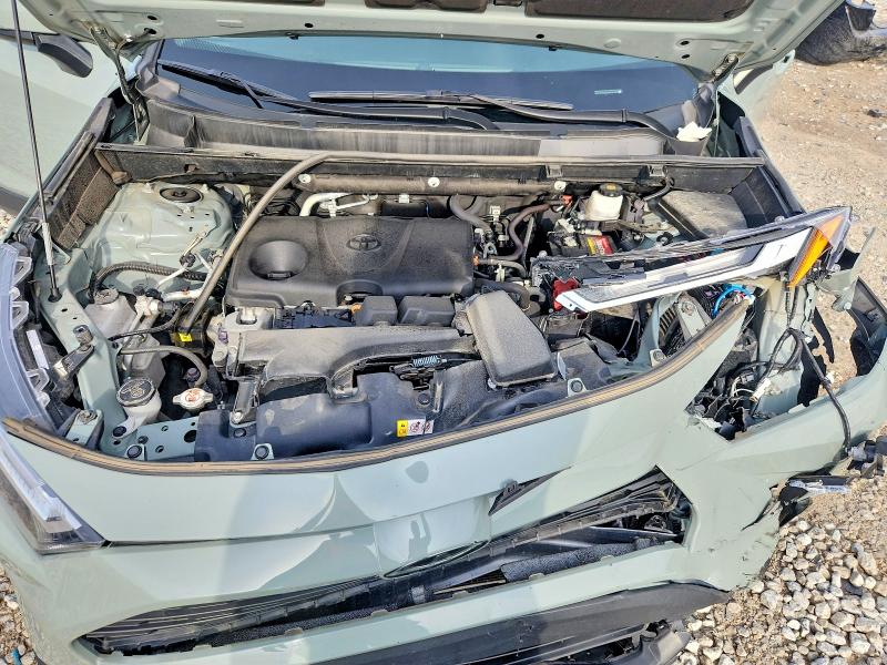Продаж на аукціоні авто 2022 Toyota Rav4, vin: 2T3P1RFV0NW290763, номер лоту: 54795226
