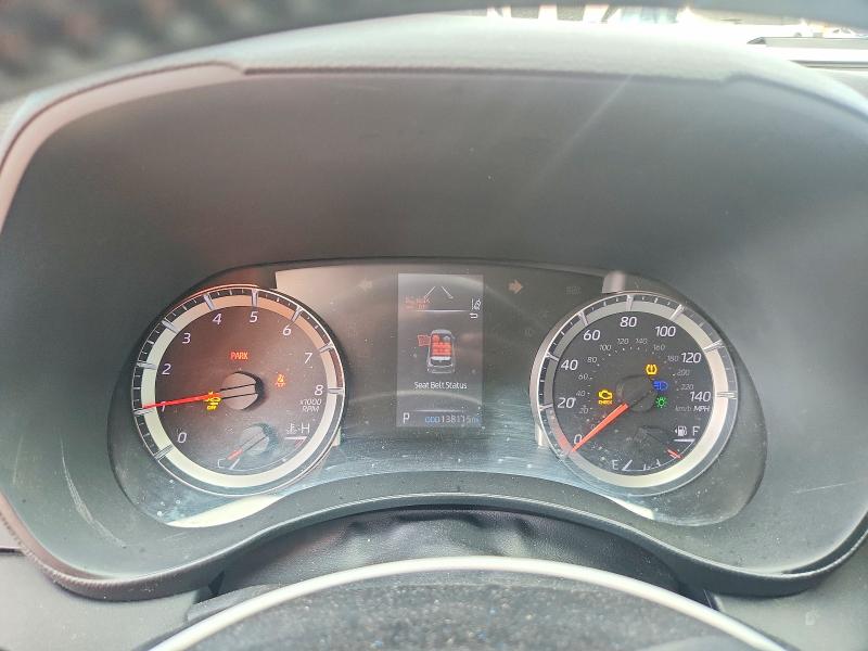 Продаж на аукціоні авто 2021 Toyota Highlander, vin: 5TDZZRAH5MS054418, номер лоту: 54059496