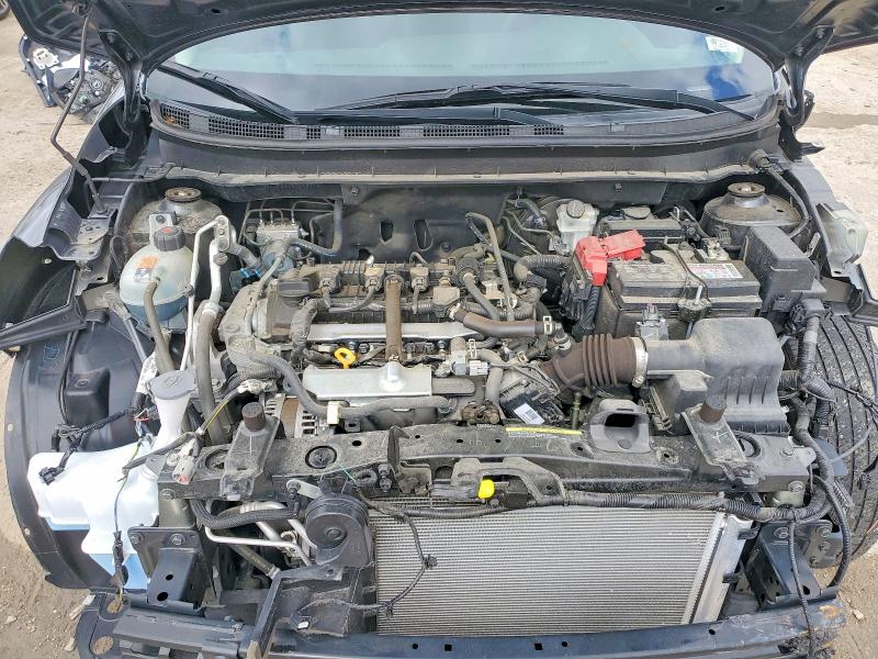 Aukcja sprzedaży 2024 Nissan Kicks, vin: 3N1CP5BV5RL480151, numer aukcji: 54116206