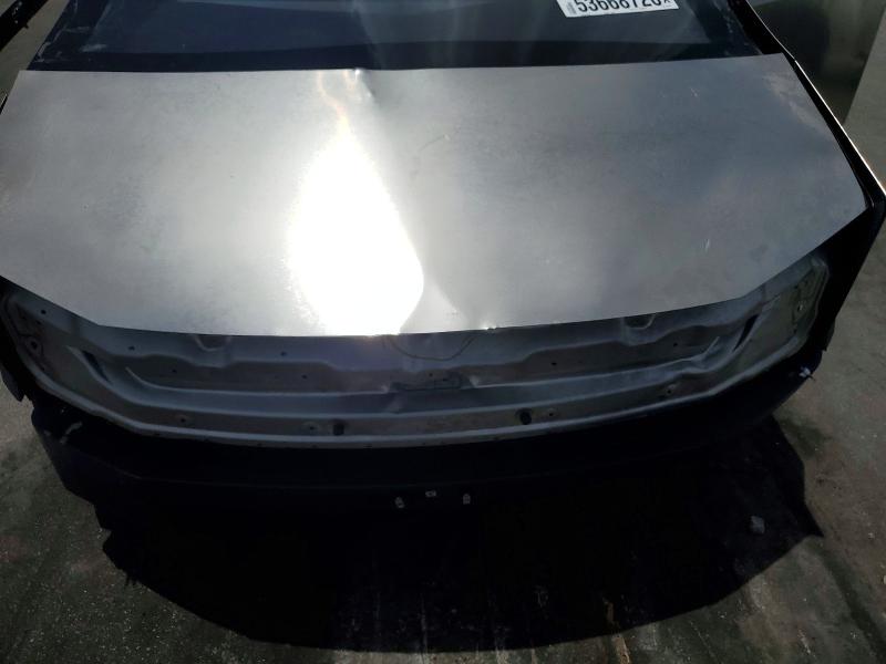 Продаж на аукціоні авто 2025 Tesla Cybertruck, vin: 7G2CEHED5SA075011, номер лоту: 53668726