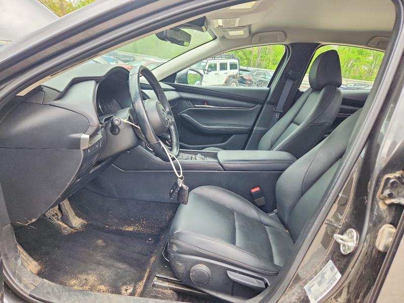 Продажа на аукционе авто 2023 Mazda 3, vin: 3MZBPABM8PM373205, номер лота: 52060766