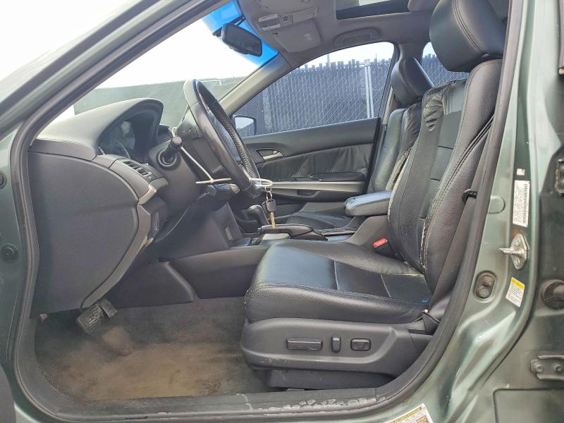Продажа на аукционе авто 2010 Honda Accord, vin: 1HGCP2F88AA053172, номер лота: 52922386