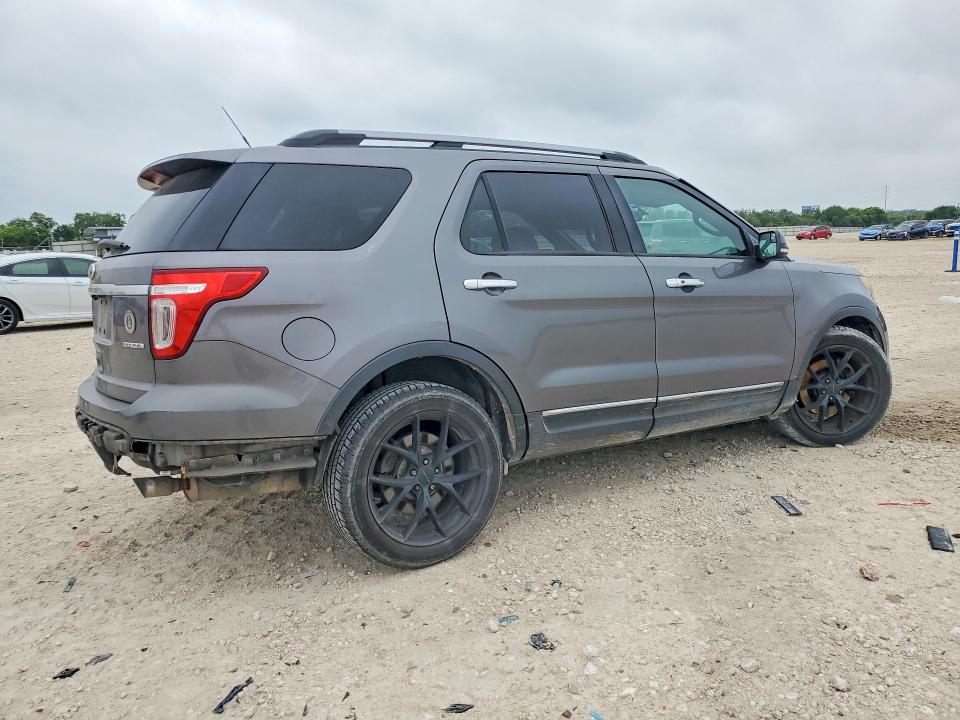 Aukcja sprzedaży 2013 Ford Explorer, vin: 1FM5K7F89DGC01314, numer aukcji: 51853516