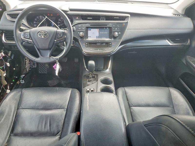 Aukcja sprzedaży 2018 Toyota Avalon, vin: 4T1BK1EB4JU265819, numer aukcji: 51956986