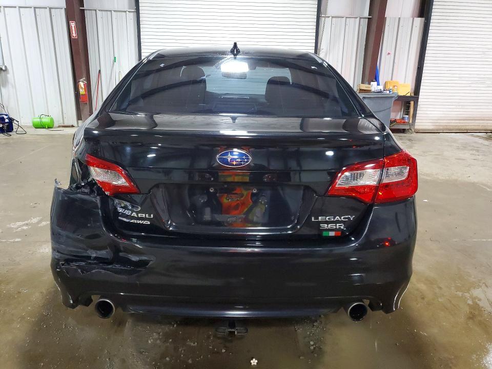 55142856 :رقم المزاد ، 4S3BNEN63G3022331 vin ، 2016 Subaru Legacy مزاد بيع