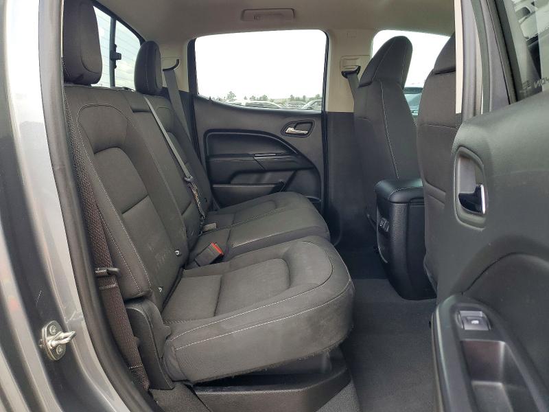 54159246 :رقم المزاد ، 1GTG5CEN6N1313092 vin ، 2022 Gmc Canyon مزاد بيع