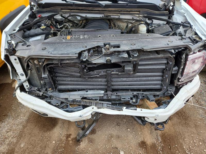 Продажа на аукционе авто 2017 Gmc Sierra, vin: 1GTV2LEC8HZ134833, номер лота: 51786876