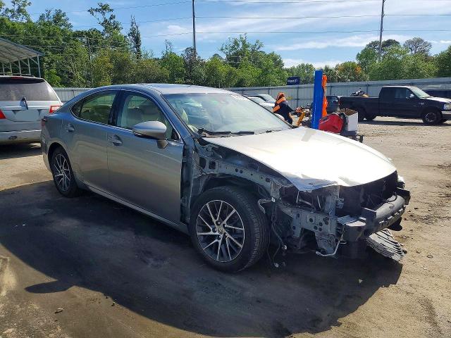 Продажа на аукционе авто 2016 Lexus Es, vin: JTHBK1GG5G2241979, номер лота: 52196416