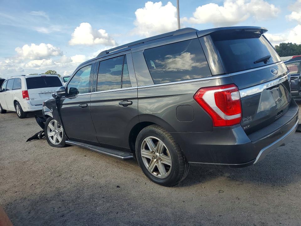 Aukcja sprzedaży 2018 Ford Expedition, vin: 1FMJU1HT2JEA14690, numer aukcji: 54852596