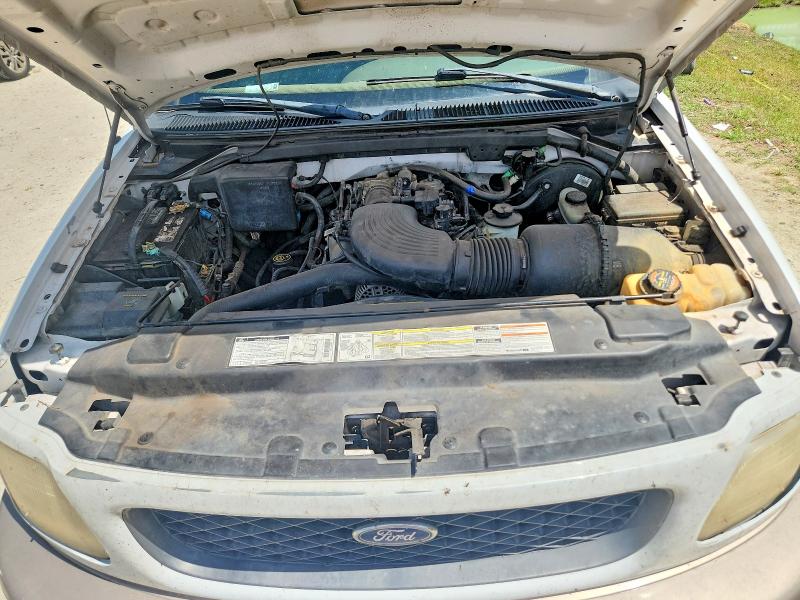 1998 Ford F150 მანქანა იყიდება აუქციონზე, vin: 1FTZX18W6WKA74893, აუქციონის ნომერი: 53569876