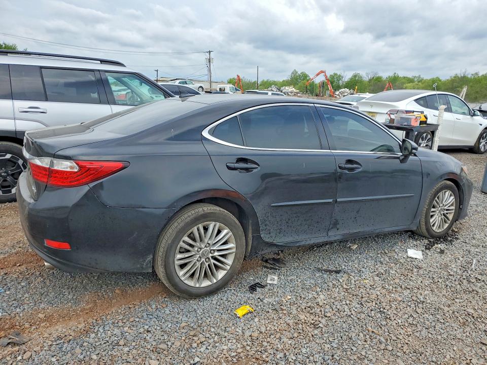 2013 Lexus Es მანქანა იყიდება აუქციონზე, vin: JTHBK1GG6D2057520, აუქციონის ნომერი: 52468736