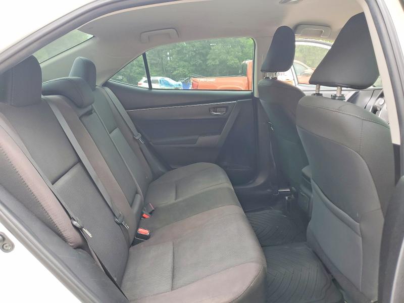 Aukcja sprzedaży 2017 Toyota Corolla, vin: 5YFBURHEXHP623337, numer aukcji: 53087336