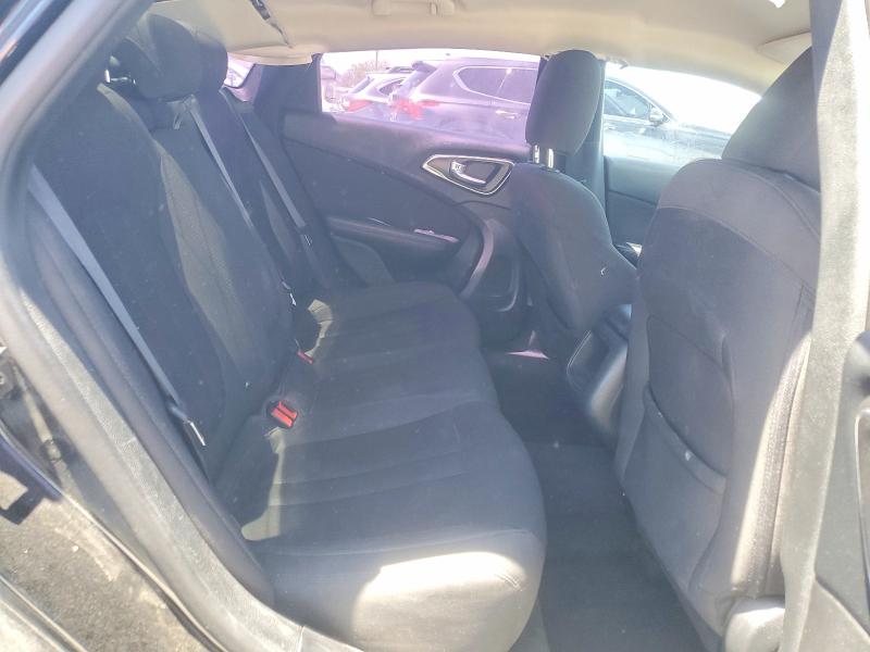 Продаж на аукціоні авто 2016 Chrysler 200, vin: 1C3CCCABXGN144565, номер лоту: 52892596