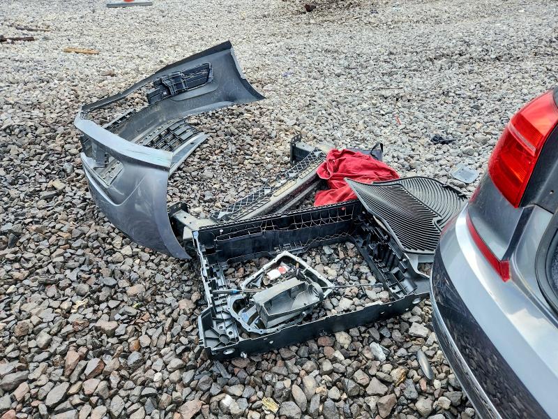 Aukcja sprzedaży 2016 Volkswagen Passat, vin: 1VWAT7A36GC056589, numer aukcji: 52912746