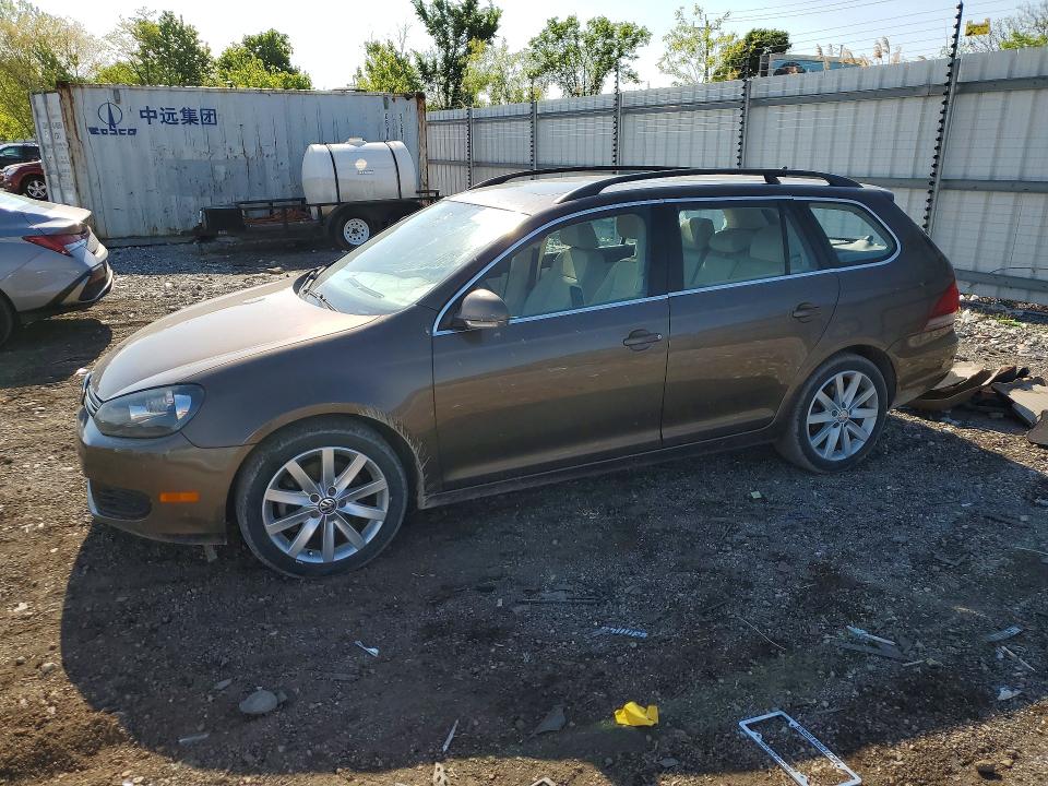 Auction sale of the 2011 Volkswagen Jetta, vin: 3VWPL8AJ0BM623479, lot number: 52558596