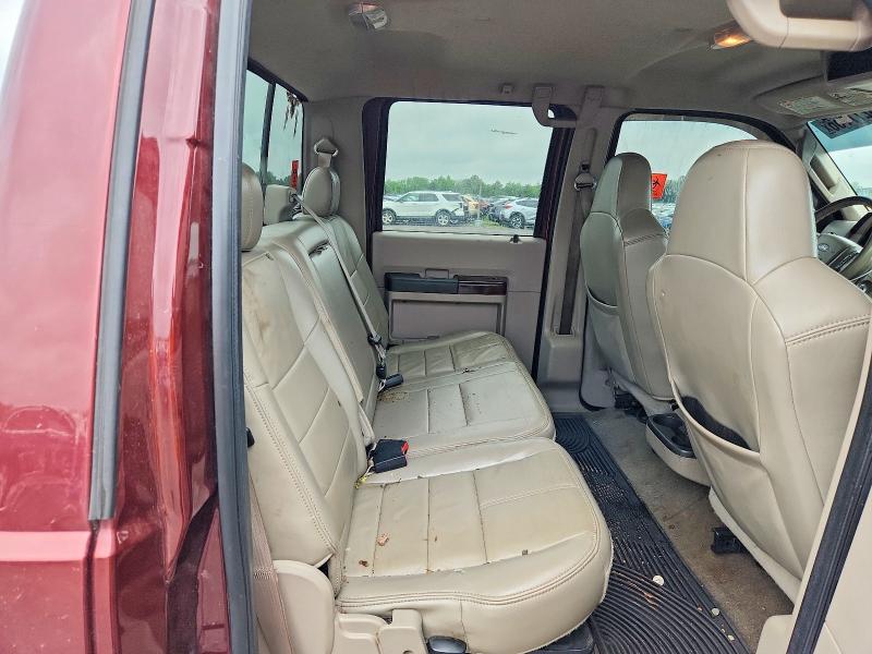 2009 Ford F250 მანქანა იყიდება აუქციონზე, vin: 1FTSW21R79EA43959, აუქციონის ნომერი: 55277756