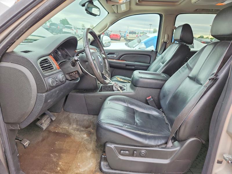 Продажа на аукционе авто 2007 Gmc Yukon Xl, vin: 1GKFK16397J175335, номер лота: 54283436