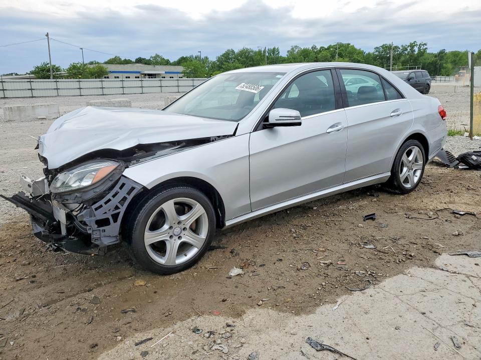 Продажа на аукционе авто 2016 Mercedes-benz E, vin: WDDHF0EB9GB211617, номер лота: 52488506