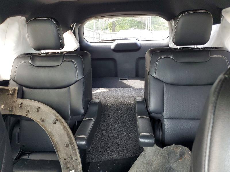 Aukcja sprzedaży 2022 Ford Explorer, vin: 1FM5K8GC7NGB89299, numer aukcji: 55171436
