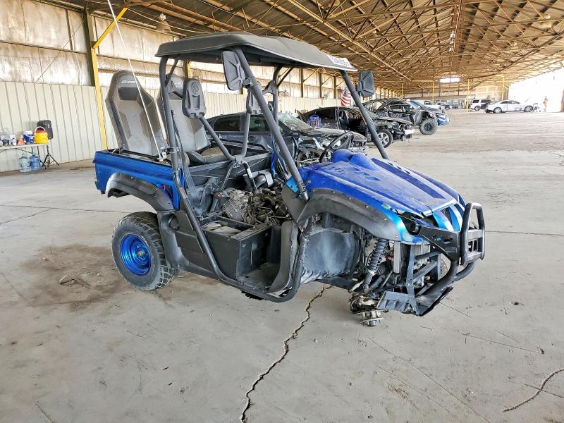 Продажа на аукционе авто 2007 Yama Atv, vin: 5Y4AM04YX7A030739, номер лота: 53455636