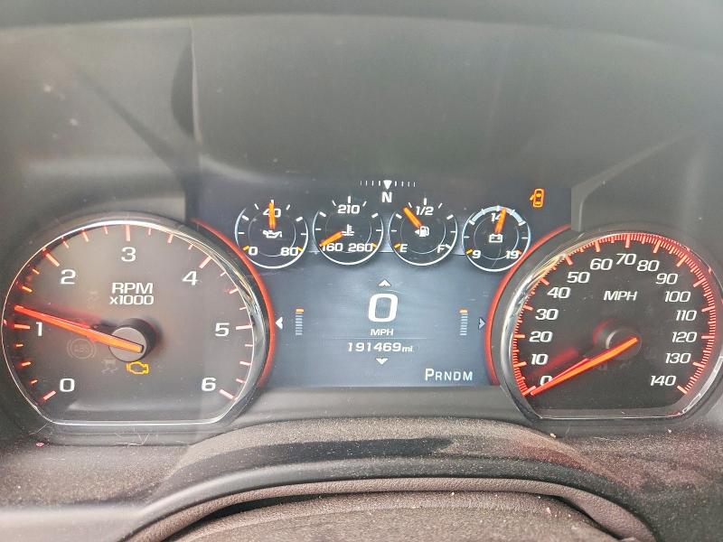 54440156 :رقم المزاد ، 1GKS2CKJ0FR196492 vin ، 2015 Gmc Yukon مزاد بيع