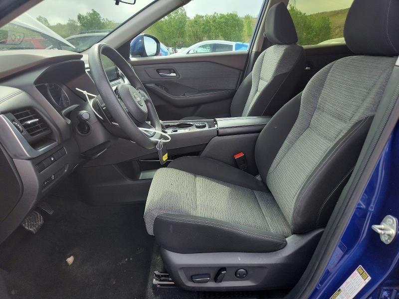 Aukcja sprzedaży 2023 Nissan Rogue, vin: JN8BT3BB2PW195174, numer aukcji: 54667676