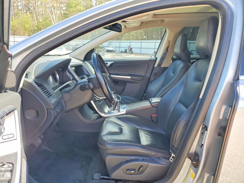 52523256 :رقم المزاد ، YV4940DZ7C2315937 vin ، 2012 Volvo Xc60 مزاد بيع