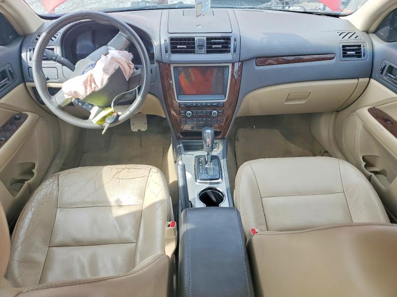 2011 Ford Fusion მანქანა იყიდება აუქციონზე, vin: 3FAHP0JA0BR217630, აუქციონის ნომერი: 52588986