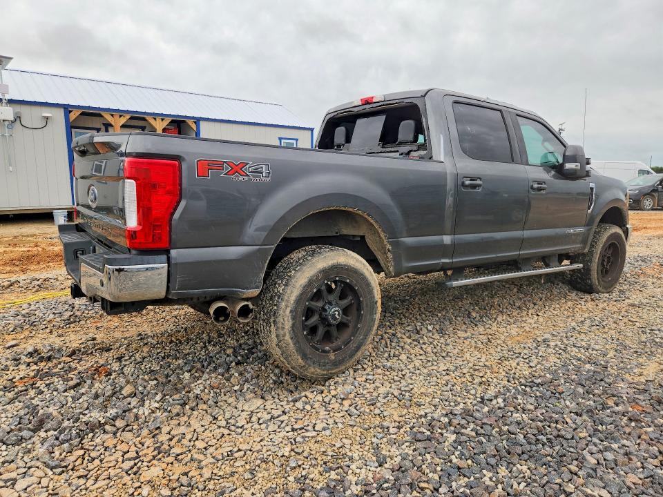 Продажа на аукционе авто 2017 Ford F250, vin: 1FT7W2BTXHEC44561, номер лота: 54203566