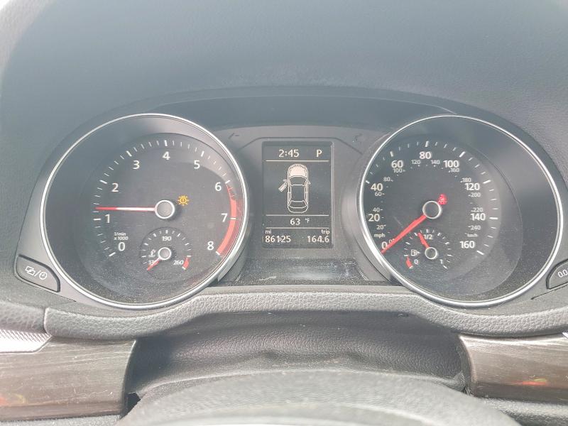 Aukcja sprzedaży 2016 Volkswagen Passat, vin: 1VWBT7A33GC031542, numer aukcji: 52767996