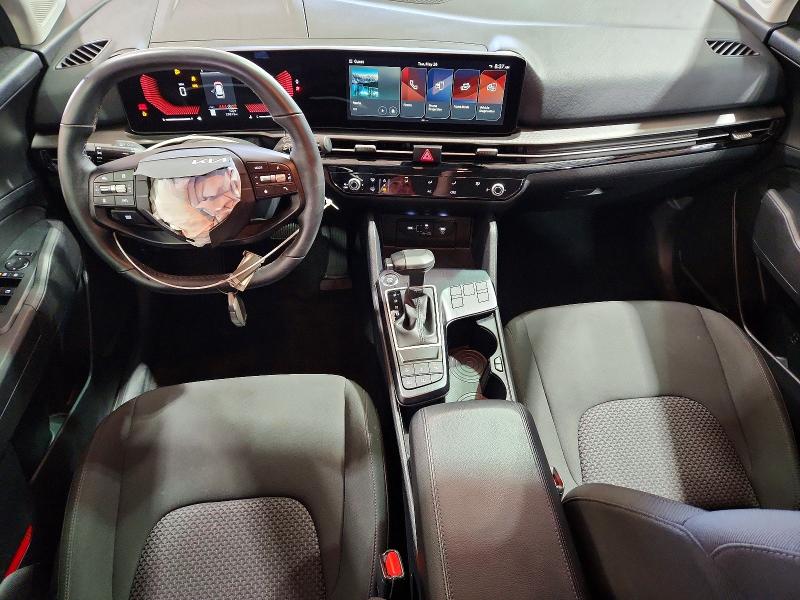 Продажа на аукционе авто 2026 Kia Sportage, vin: 5XYK23DF4TG361457, номер лота: 54893196