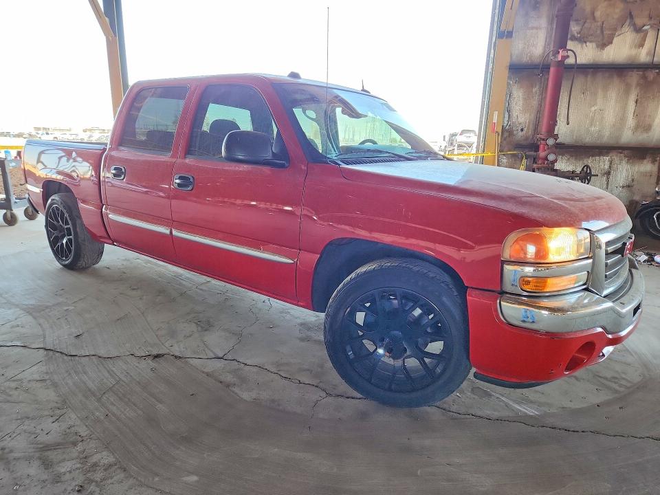 Aukcja sprzedaży 2005 Gmc New Sierra, vin: 2GTEC13T951378953, numer aukcji: 51623496