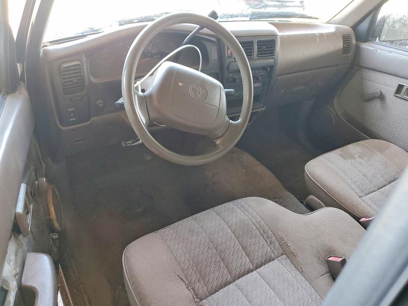 Продаж на аукціоні авто 1997 Toyota Tacoma, vin: 4TAVL52N3VZ269756, номер лоту: 55350516