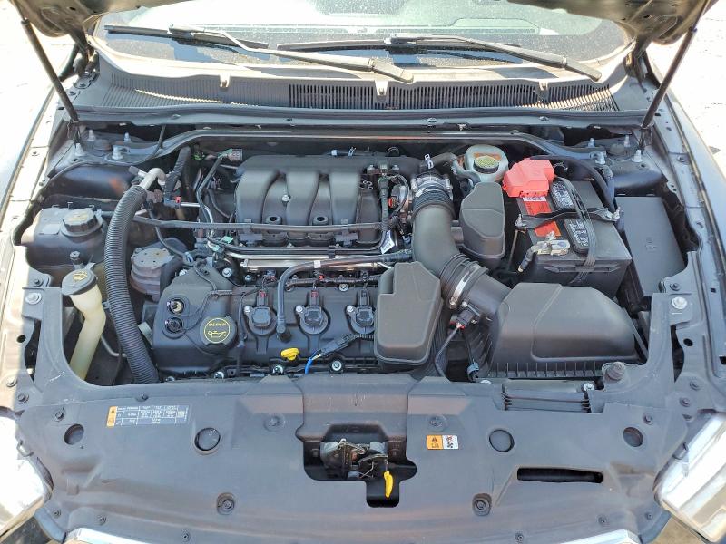 2015 Ford Taurus მანქანა იყიდება აუქციონზე, vin: 1FAHP2F84FG110286, აუქციონის ნომერი: 53126956