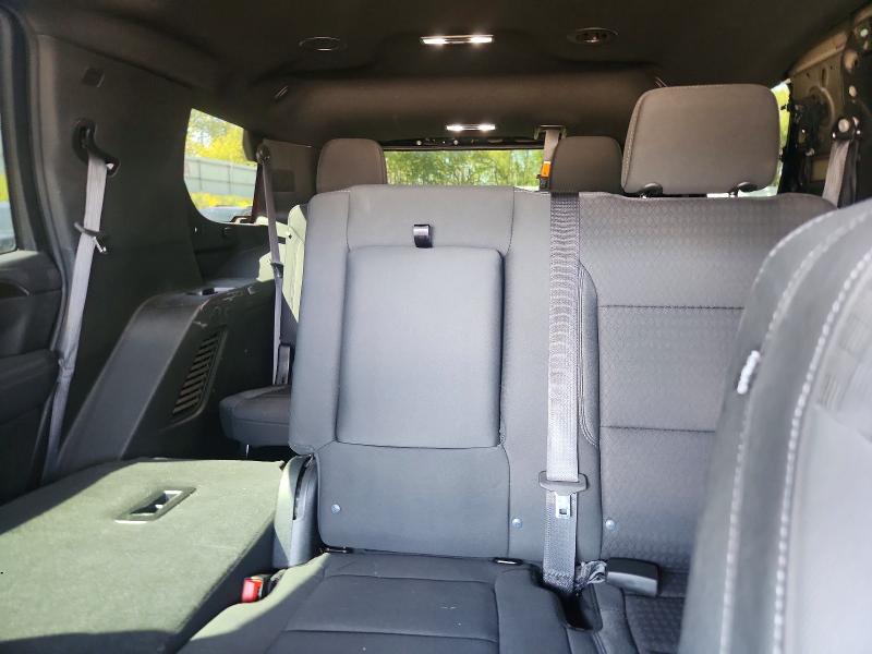 Auction sale of the 2023 Gmc Yukon, vin: 1GKS2AKD4PR390443, lot number: 53062856