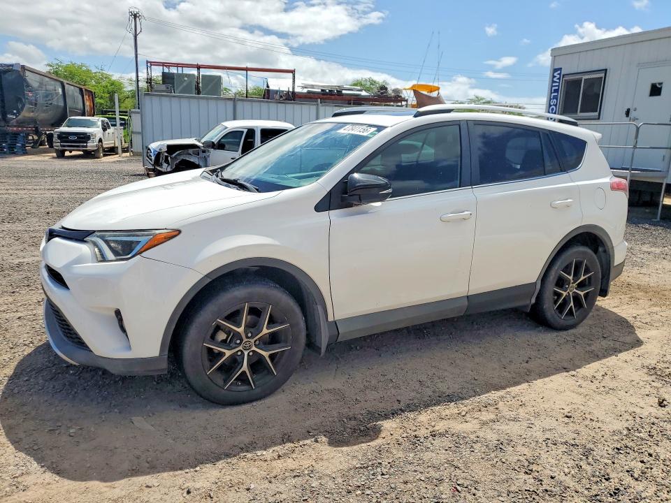 47841156 :رقم المزاد ، 2T3JFREV0GW440849 vin ، 2016 Toyota Rav4 مزاد بيع
