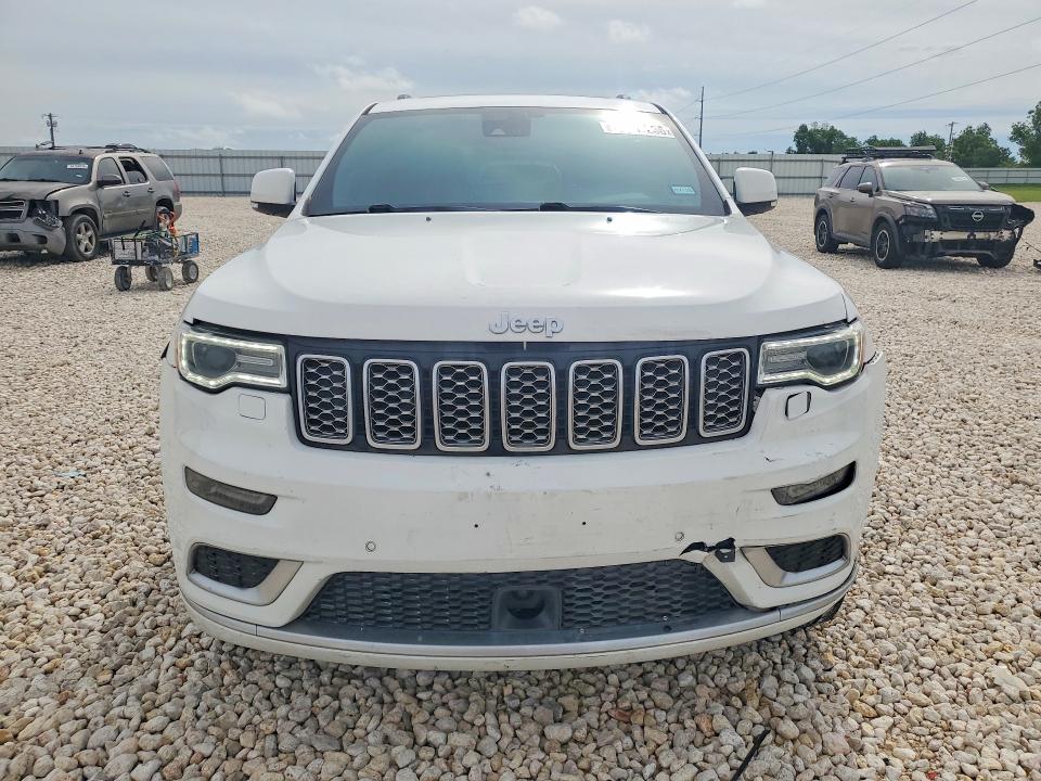 Продажа на аукционе авто 2019 Jeep Grand Cherokee, vin: 1C4RJFJT8KC705307, номер лота: 53667236