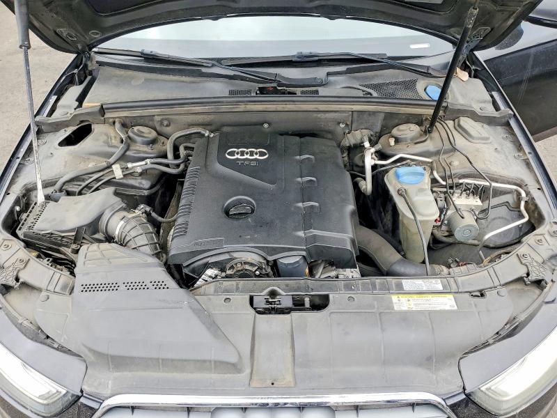 Aukcja sprzedaży 2013 Audi A4, vin: WAUFFAFL5DN003689, numer aukcji: 52201216