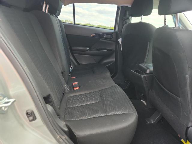 Продаж на аукціоні авто 2025 Mitsubishi Eclipse Cross, vin: JA4ATVAA5SZ012220, номер лоту: 52461826