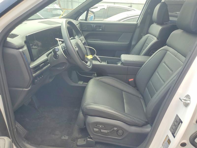 Продаж на аукціоні авто 2025 Hyundai Santa Fe, vin: 5NMP5DG13SH051842, номер лоту: 50544586