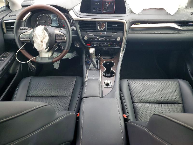 Продажа на аукционе авто 2022 Lexus Rx, vin: 2T2HZMAA1NC250203, номер лота: 53195146
