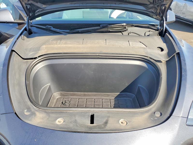 Продаж на аукціоні авто 2024 Tesla Model Y, vin: 7SAYGDEE0RA223647, номер лоту: 54631646