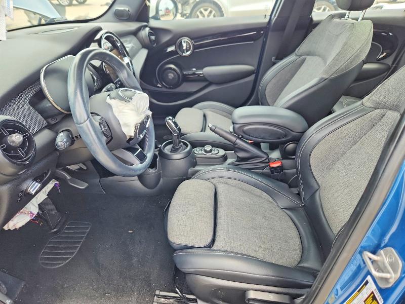 Продаж на аукціоні авто 2023 Mini Cooper, vin: WMW53DK06P2S64367, номер лоту: 55204546