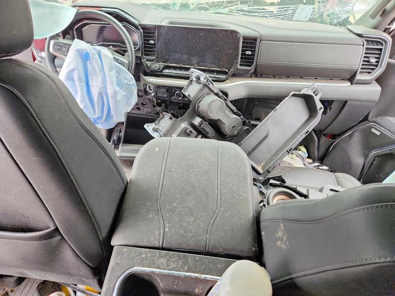 Aukcja sprzedaży 2023 Chevrolet Silverado, vin: 3GCUDEE81PG321469, numer aukcji: 54162436